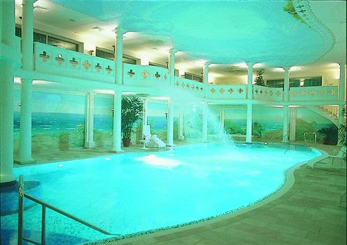 Romantik Hotel Altes Gymnasium 13