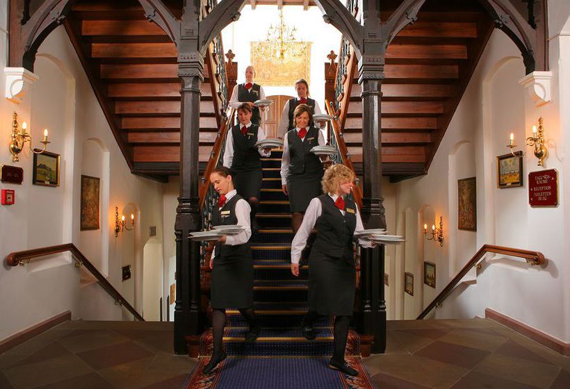 Romantik Hotel Altes Gymnasium 2