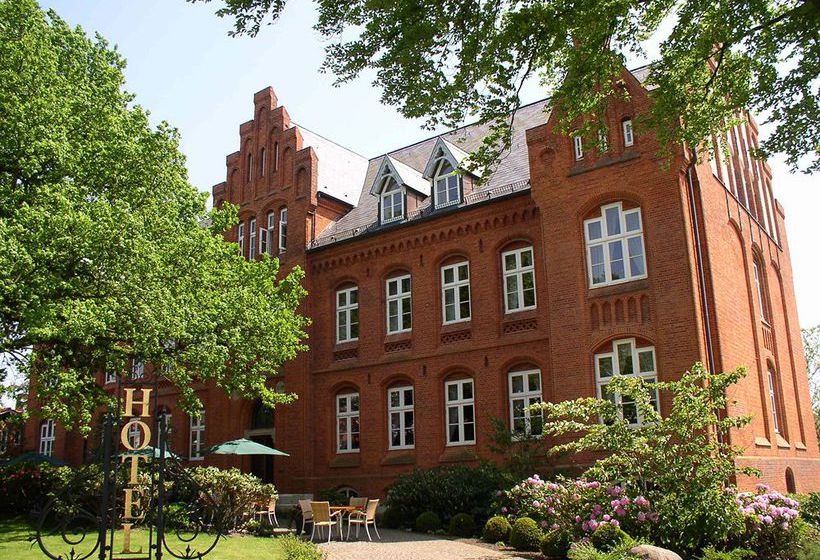 Romantik Hotel Altes Gymnasium 3