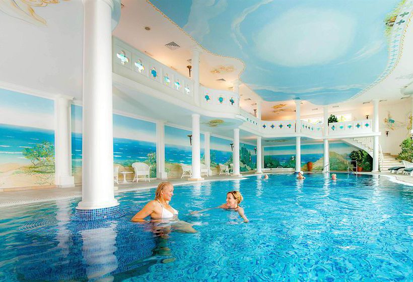 Romantik Hotel Altes Gymnasium 6