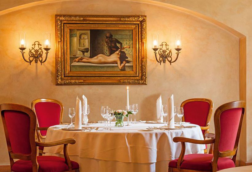 Romantik Hotel Altes Gymnasium 7