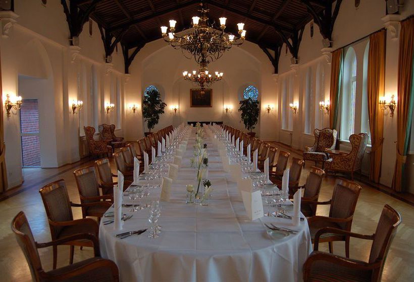 Romantik Hotel Altes Gymnasium 8