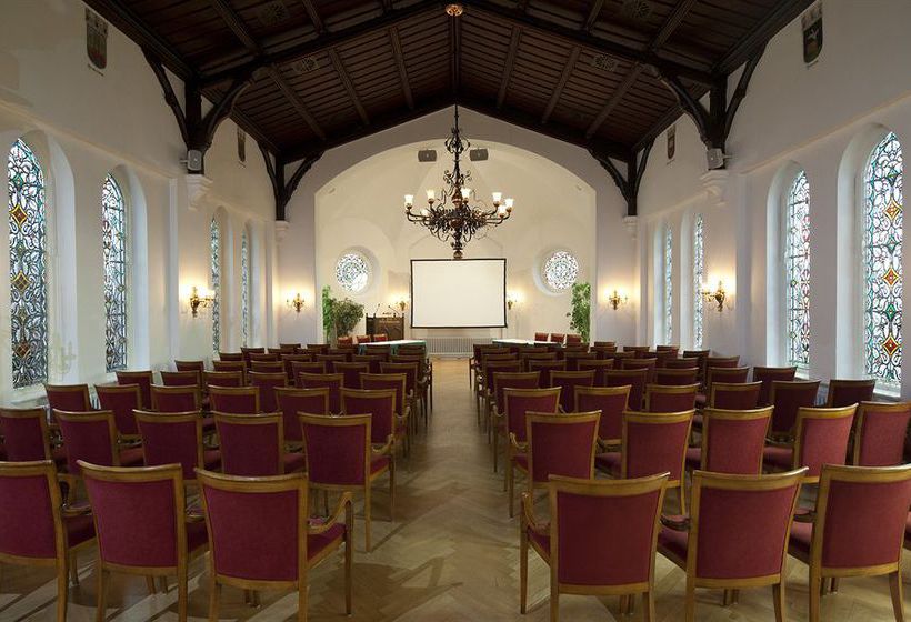 Romantik Hotel Altes Gymnasium 9