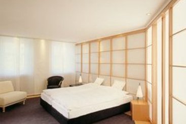 Romantik Hotel Goldener Karpfen 1