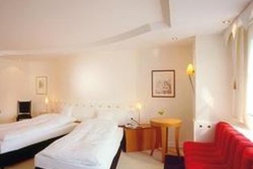 Romantik Hotel Goldener Karpfen 3