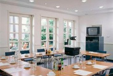 Romantik Hotel Goldener Karpfen 4