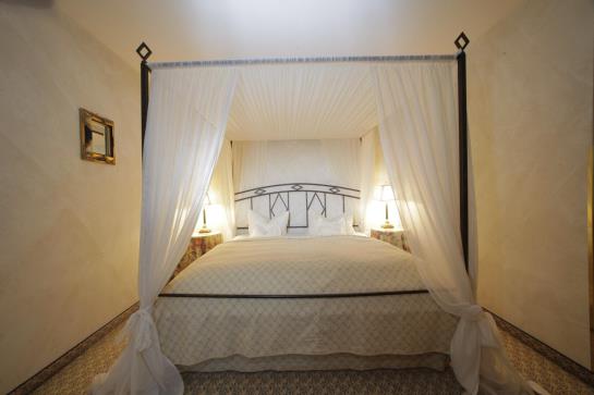 Romantik Hotel Jagdhaus Waldidyll 11