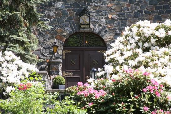 Romantik Hotel Jagdhaus Waldidyll 12