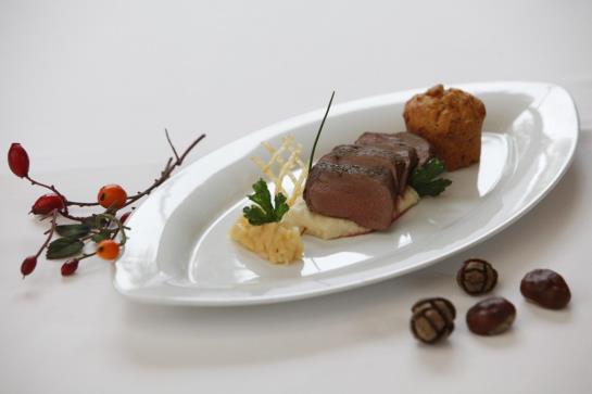 Romantik Hotel Jagdhaus Waldidyll 13