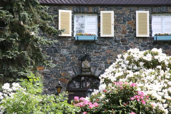 Romantik Hotel Jagdhaus Waldidyll 14