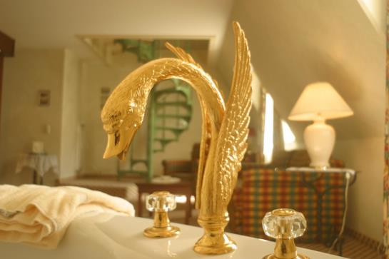 Romantik Hotel Jagdhaus Waldidyll 2