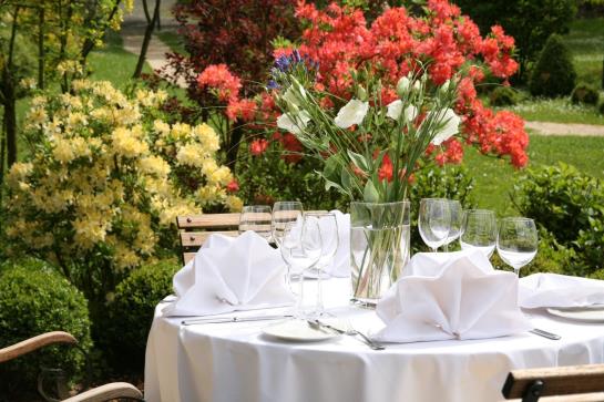 Romantik Hotel Jagdhaus Waldidyll 3