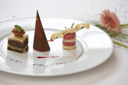 Romantik Hotel Jagdhaus Waldidyll 4