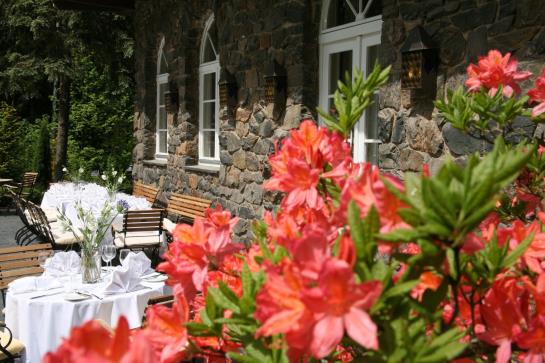 Romantik Hotel Jagdhaus Waldidyll 6