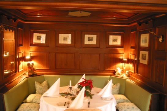 Romantik Hotel Jagdhaus Waldidyll 8