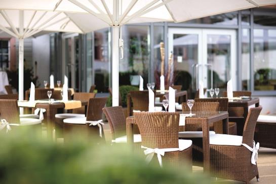 Hotel Schloss Reinach