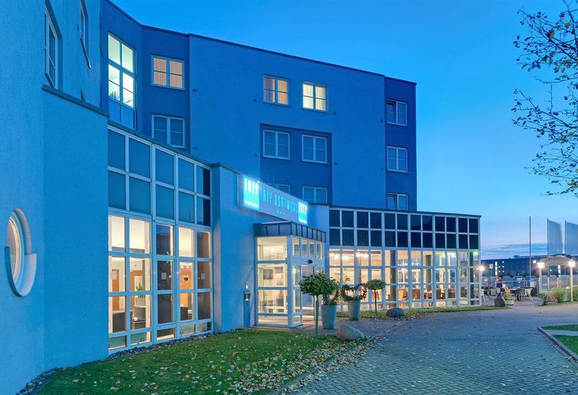 Hotel Tryp Dortmund