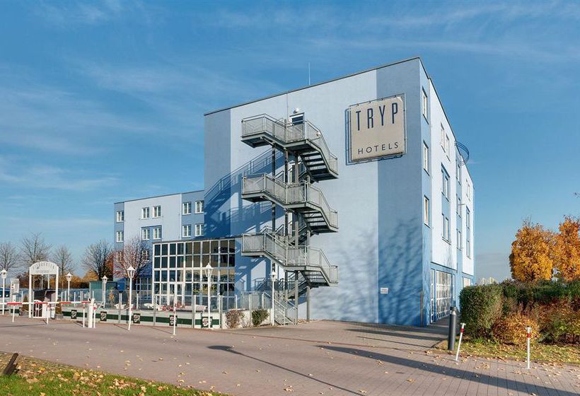 Hotel Tryp Dortmund 1