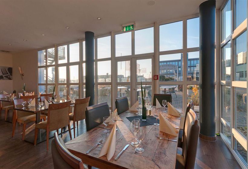 Hotel Tryp Dortmund 10