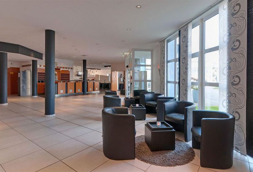 Hotel Tryp Dortmund 12