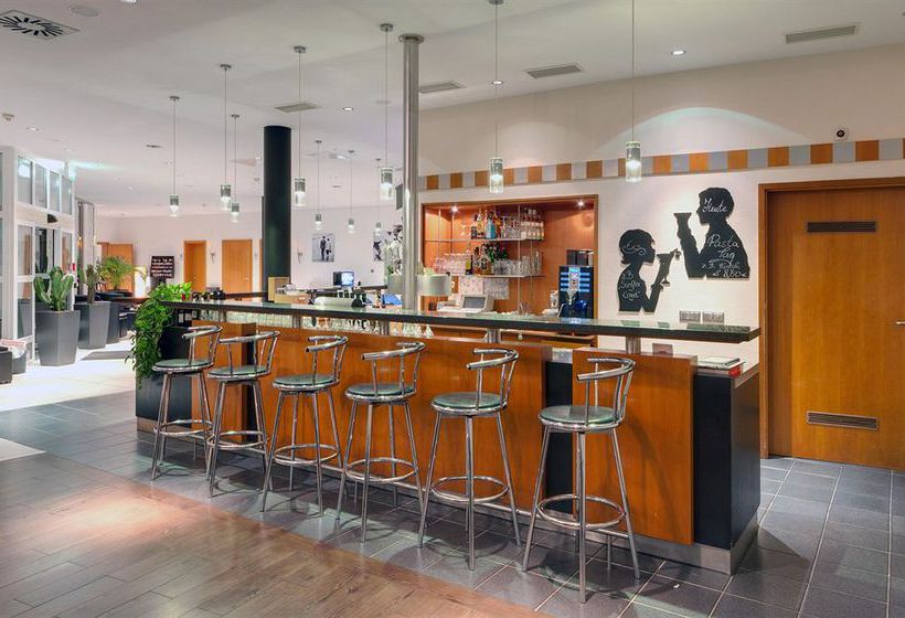 Hotel Tryp Dortmund 13