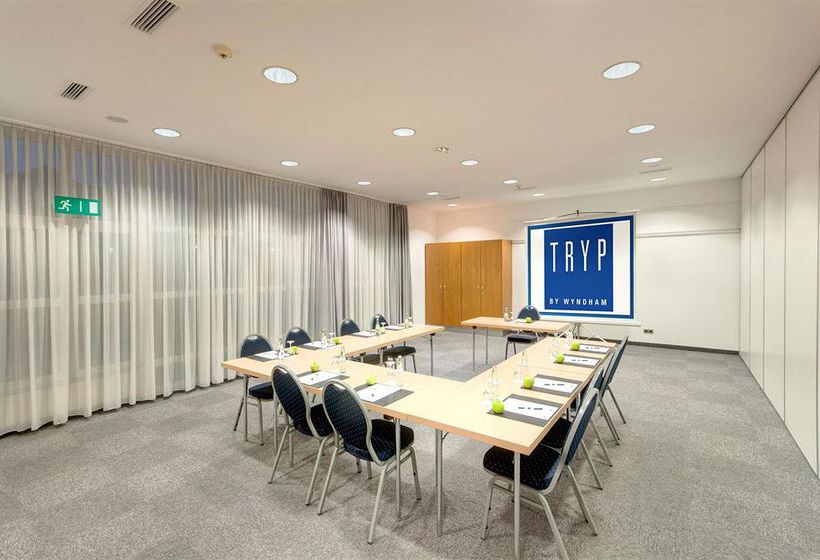 Hotel Tryp Dortmund 14