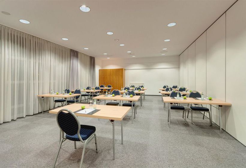 Hotel Tryp Dortmund 15