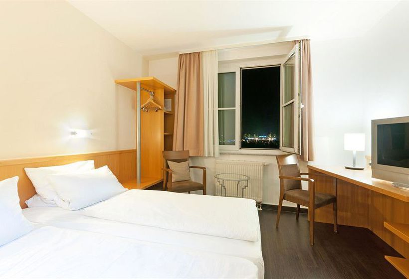 Hotel Tryp Dortmund 17