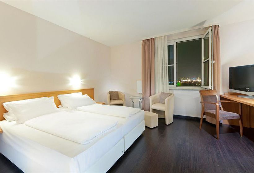 Hotel Tryp Dortmund 18