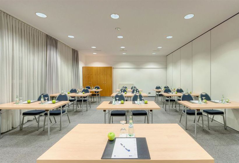 Hotel Tryp Dortmund 19