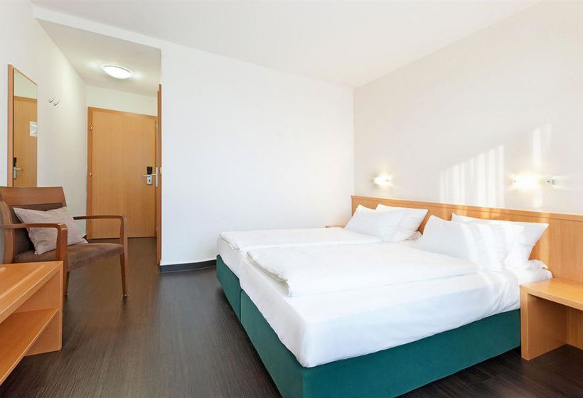 Hotel Tryp Dortmund 20