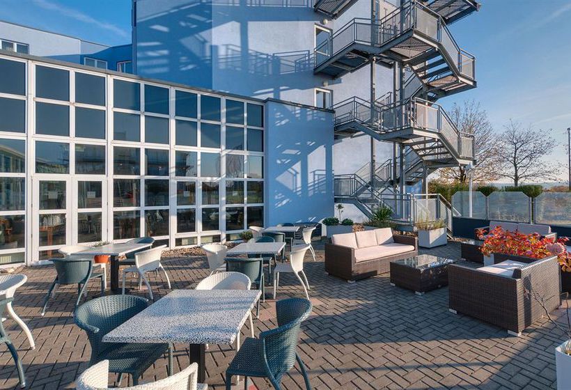 Hotel Tryp Dortmund 3