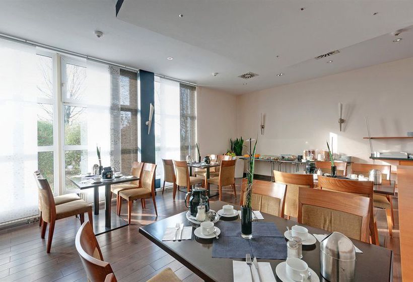 Hotel Tryp Dortmund 4