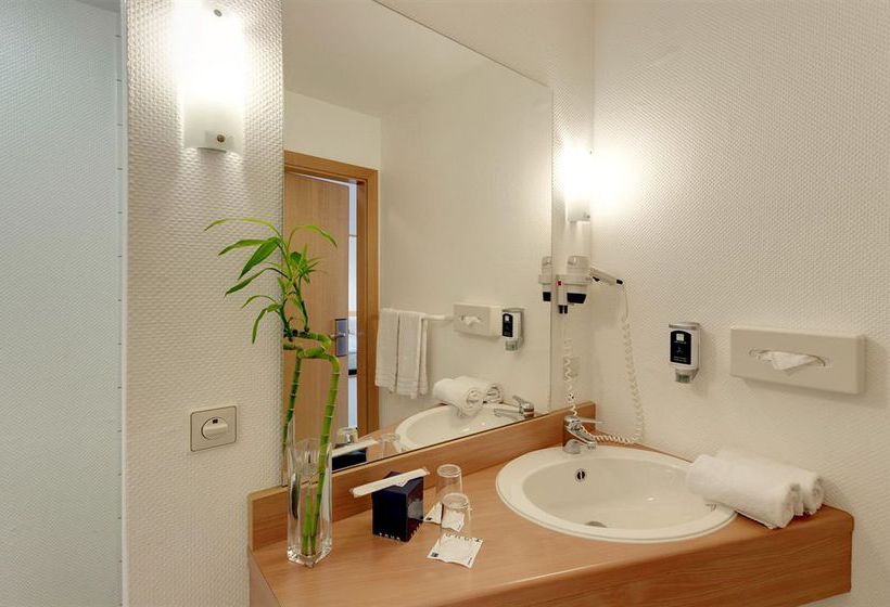 Hotel Tryp Dortmund 5