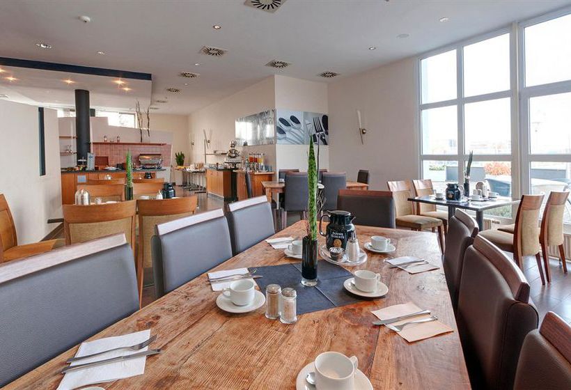 Hotel Tryp Dortmund 6