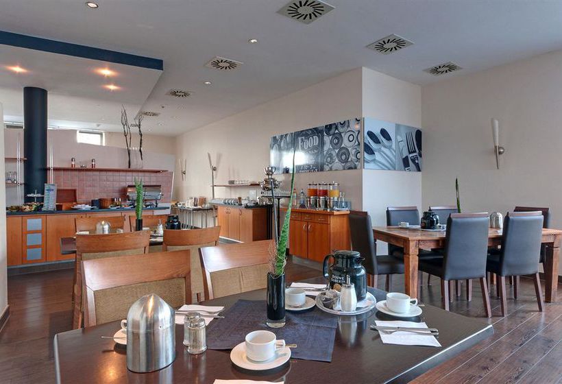 Hotel Tryp Dortmund 7