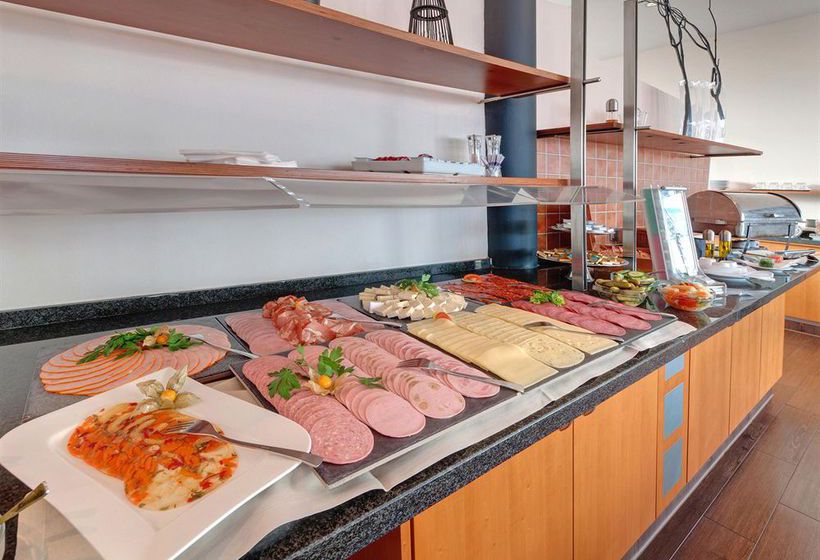 Hotel Tryp Dortmund 8