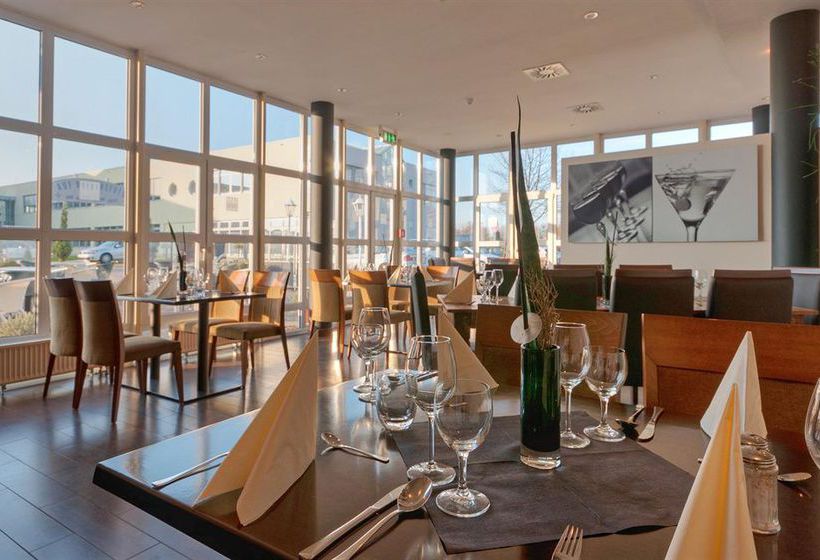 Hotel Tryp Dortmund 9