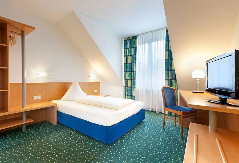 Hotel Tryp Celle 11
