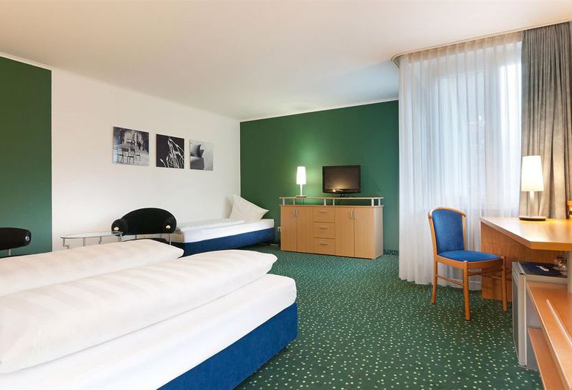 Hotel Tryp Celle 13