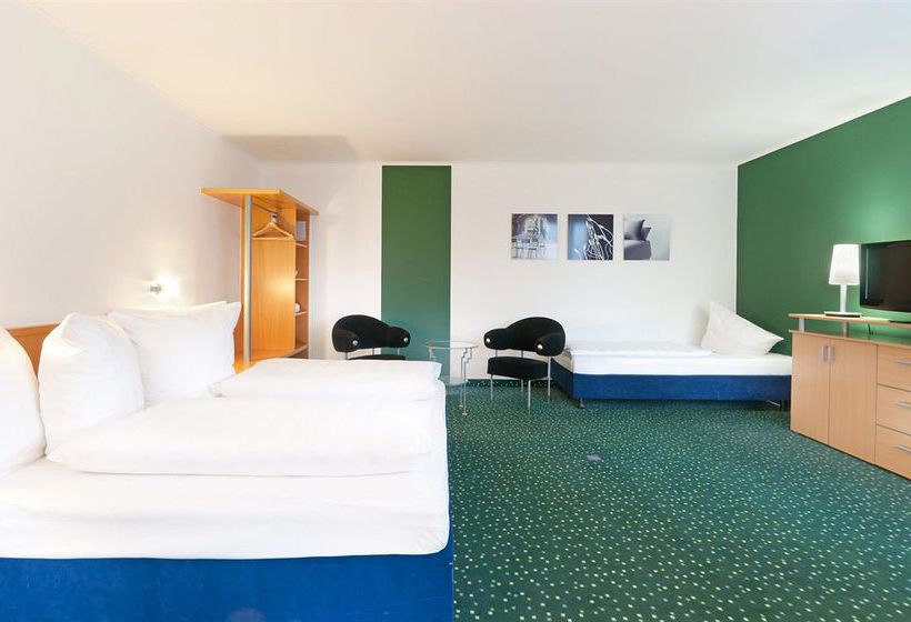 Hotel Tryp Celle 14