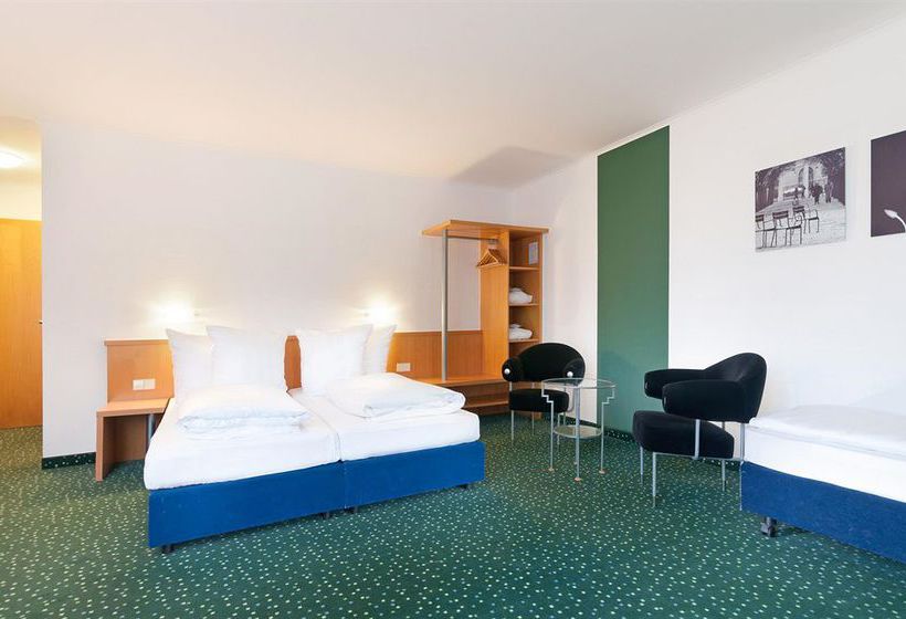 Hotel Tryp Celle 15