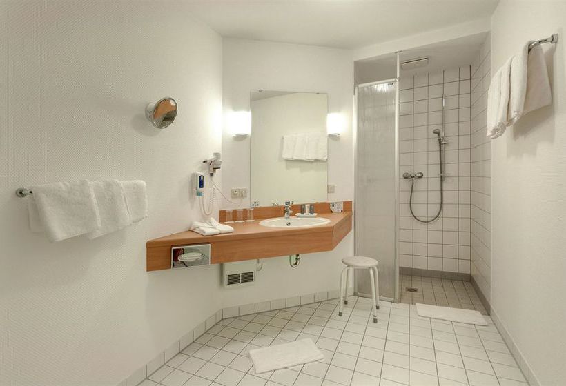 Hotel Tryp Celle 16