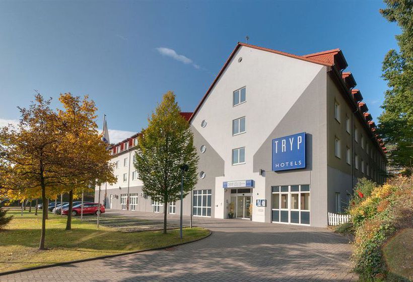 Hotel Tryp Celle 5