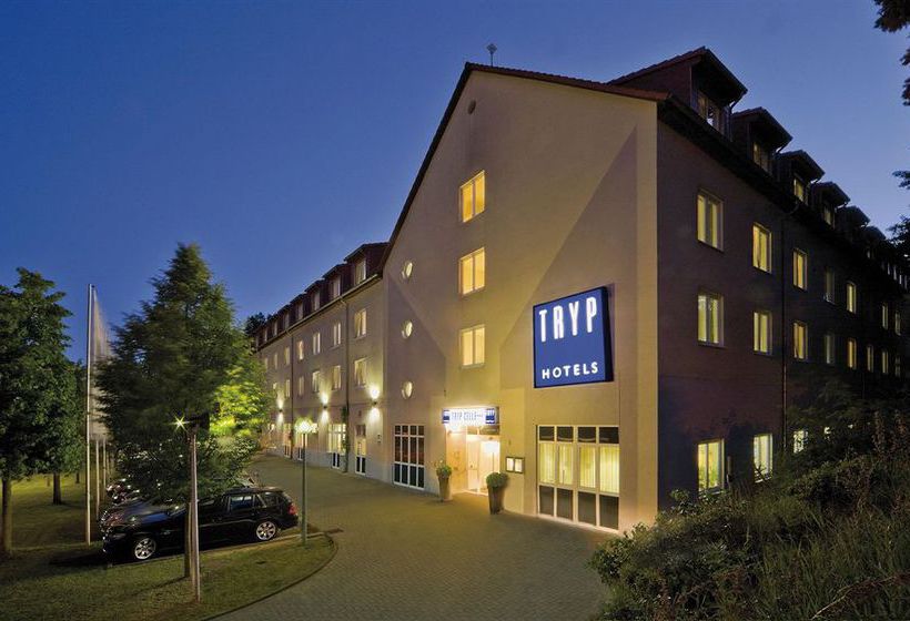 Hotel Tryp Celle 6