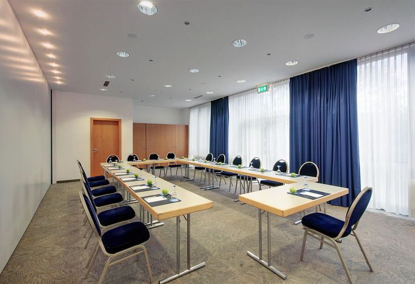 Hotel Tryp Düsseldorf Krefeld 10