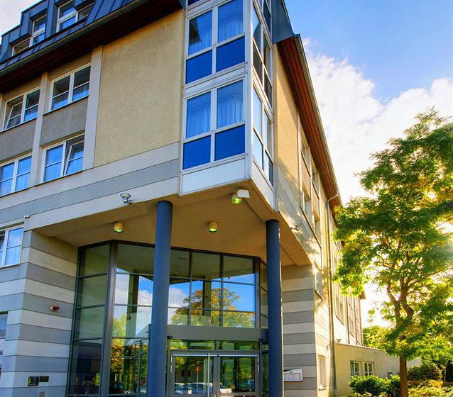 Hotel Tryp Düsseldorf Krefeld 11