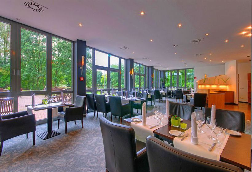 Hotel Tryp Düsseldorf Krefeld 16