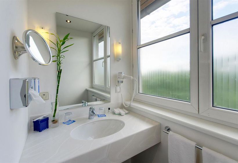 Hotel Tryp Düsseldorf Krefeld 17