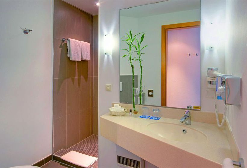 Hotel Tryp Düsseldorf Krefeld 18